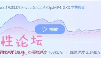 【唯美】维西维亚的唯美爱爱，诱惑的身材【1v/190mb】【种子】