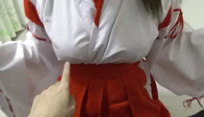 巫女 奶炮【1V/362M】【迅雷链接】