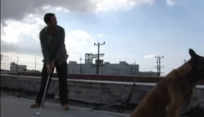 我是传奇成人版[1V540MB][百度盘]