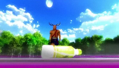 [MMD]各种MMD合集[50V左右/7.60 GB]【度盘】