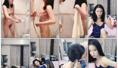 连臀黑丝和**先一起洗澡然后**大秀边干边笑很是**【1v376m】【百度云】