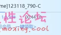 [极品**人qi] 123118_790 朋友的妈妈古瀬玲勾引我内she她[高清中文字幕][2.38G][磁力]