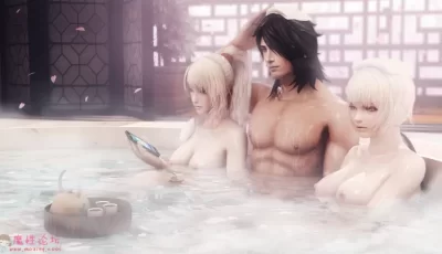 【自行打包】RyanReos3D CG [324P/251MB]【百度盘】