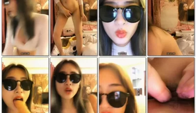 苗条墨镜美女网袜短裙诱惑第二部【1v347mb】【百度盘】