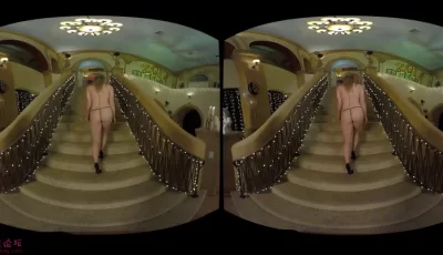 【自行打包】经典电影大开眼界H版VR【1V/10.89G】【百度网盘】