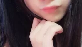 720p 性感萌妹纸 情趣内衣 摸穴**声音淫D 【1V 978M】【百度盘】