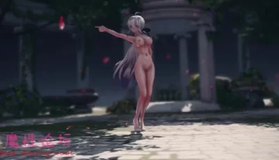 3D动漫歌舞合集可单曲选择下载 动态摇乳【100v92G】【磁力】