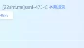 高清中文字幕 SSNI-473 借由按压肚皮剌激让三上悠亚子宫达到极限性**【1V4.6GB】【磁力】