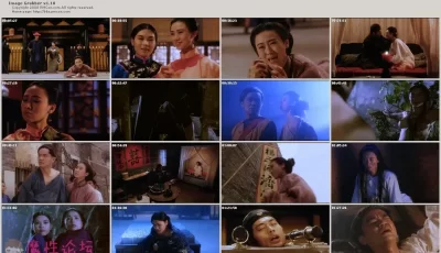 满清十大酷刑两部-吴启华、翁虹、徐锦江【2V 3G】【百度云】