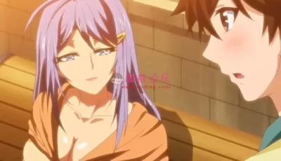 ジュヴナイルポルノグラフィ THE ANIMATION 熟肉（無修正）[1V599M][百度云]