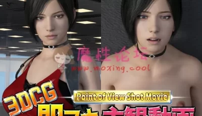 [自行打包]4K画质3D同人：高傲艾达王的RBQ颜【新作/全CV】【CG+视频双版本】[34P2V298M][度盘]