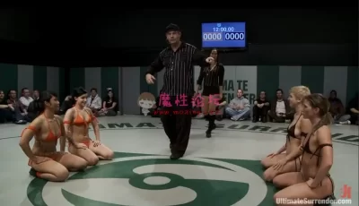 **体女子摔跤[1V756MB][百度盘]