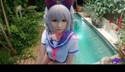 hidori rose布洛尼亚cos