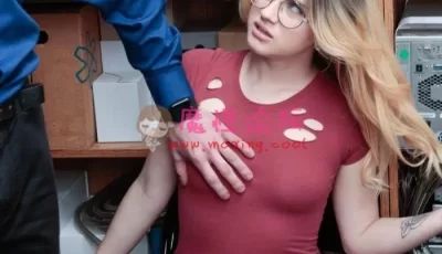 清纯女大学生偷东西被抓，被迫****搜身然后**  [1V483MB][百度盘]