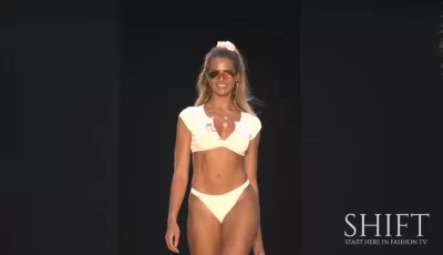 4K丁字裤时装秀VDM THE LABEL 4K _ 2019 Miami Swim Week 2018[1v/582MB][百度云]