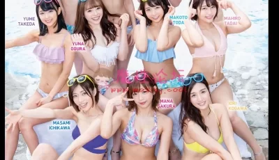 9月最豪华的作品 SOD11人共同出演！！！［1V 10.08GB］［磁力链］