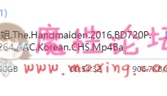 韩国唯美双妹子电影【小姐】真的很美[1V2.3GB][磁力链接]