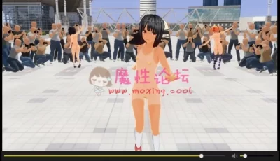 当MMD遇上Cock Hero 第二贴-唯美轻口味02[MakeModel套图600+MMD12+Video1)[4.56G][百度网盘]