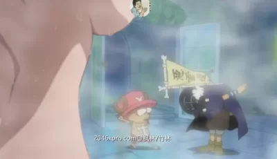 <b style='color: red;'>[已失效] </b>【搬运】【2D魔改/全动态】海贼、火影、妖尾等著名动画超魔改【度盘】