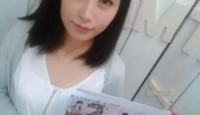 【无码破解】最强熟女系美人妻『佐佐木明希』隐退告别...