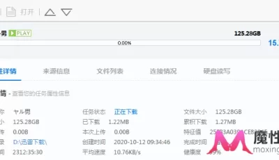 FC2卖家《ヤル男》35部全高清無水印合集[35V/125GB][BT种子]