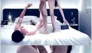 [国产剧情]模特儿身材的外围女，大长腿好爽[00:19:02]