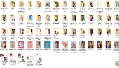 <b style='color: red;'>[已失效] </b>史上三上悠亚个人搜集最多最全写真43套写真和杂图共计21G