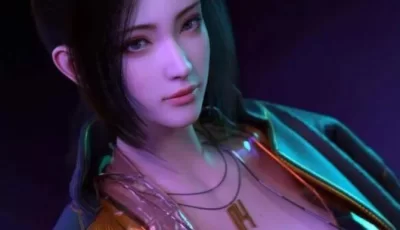 <b style='color: red;'>[已失效] </b>【3D全动态】国人制作组-AWSL3D大合集【2B/三国/DOA/生化】