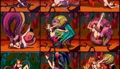<b style='color: red;'>[已失效] </b>嫦娥历险记同人游戏CG［75MB］网盘下载