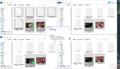 [自行打包] 兔女郎史上最恶劣耻辱系列1~8合集 [8+16.5G][百度盘]