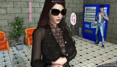 <b style='color: red;'>[已失效] </b>母亲的背叛中文全彩绿母ntr