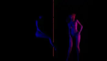 [转载搬运] VAM混集  性感美女裸舞 [22v+3.8GB][百度盘]