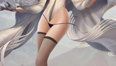 王者荣耀 武则天-神器·明辉仪②