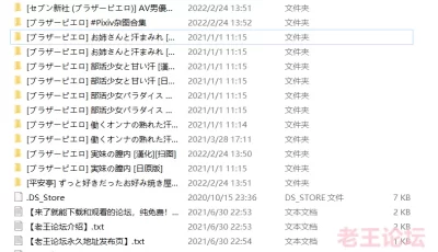 <b style='color: red;'>[已失效] </b>[自行打包] 第356期本子作者合集：[ブラザーピエロ] [13本+4.05G][百度盘]