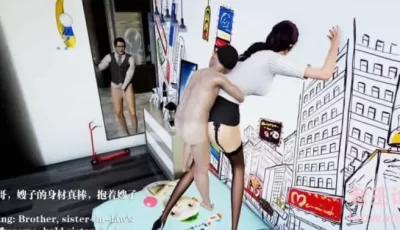 <b style='color: red;'>[已失效] </b>[转载搬运] [中文3D全彩漫/小马大车/夫前目犯] 和风：董强与萧玉婷1-6 [.+821MB][百度盘]