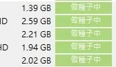 [转载搬运] 9/26 ★店长推荐5部HD中字超新作★【高清中文】 [5v+10.1G][磁力链接]