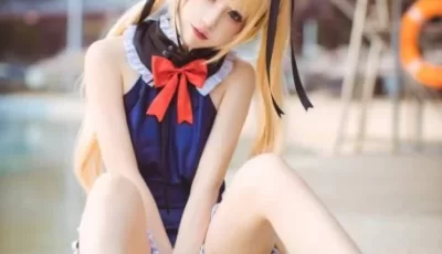 [转载搬运] coser衣衣 13套合集  444P+10V-1.26G  【百度云】 [444P+10V+1.26G][百度盘]