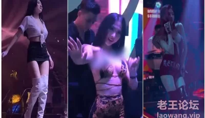 [转载搬运] 越南酒吧夜店大尺度表演 [1v+1.2G][百度盘]
