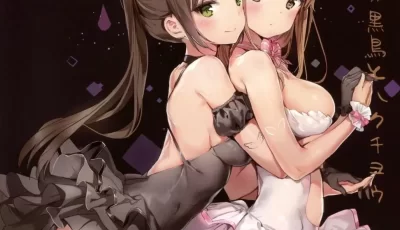 [转载搬运] 图集-[メガネ少女 (Anmi)] [np+1.5G][百度盘]