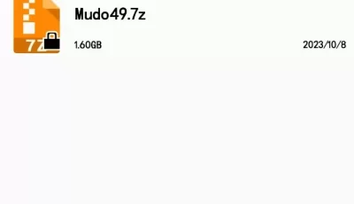 <b style='color: red;'>[已失效] </b>[自行打包] Mudo49大佬超精致3d丝袜美女 [410P+1.6G][百度盘]