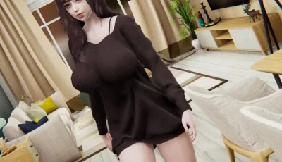 <b style='color: red;'>[已失效] </b>[自行打包] 【3D全彩】纯情NTR小黄毛-喜欢上别人女友01-03+性转弟弟 01-05 [257p+314M][百度盘]
