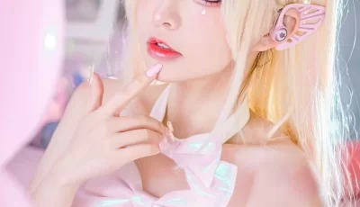 [转载搬运] 六二二同学 cos写真合集 8套 [NP+691M][其他下载方式]