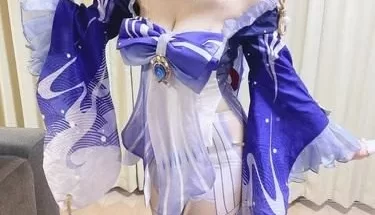 [转载搬运] コスプレきぞ（Cosplay Kizoku）超大合集 [333p+354g][附件下载]