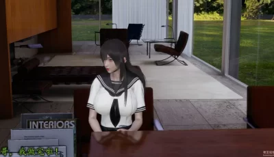 [转载搬运] 【3D全彩/无修】我的丝袜淫女01-02(完)+美艳讲师妈妈 [435P+216MB][百度盘]