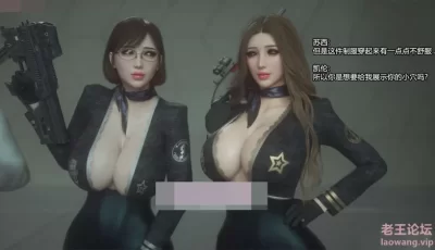 <b style='color: red;'>[已失效] </b>[转载搬运] 【3D全彩/无修】[Jared999D]食人魔的起源 00-03★超高画质渲染 (完/巨乳反差/母狗) [1066P+304MB][百度盘]