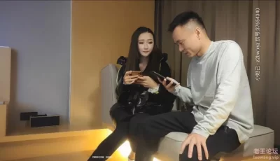 [转载搬运] 步宾探花外围合集 [4v+没算，大都是AI增强过的][附件下载]