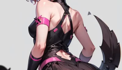 [自行打包] AI自跑图集 第十期 [603p+1.03G][百度盘]