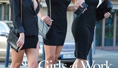 [转载搬运] Dorcel2022职场OL系列片 Girls at work : After Hours 1080P高清收藏 [1+5.02G][附件下载]