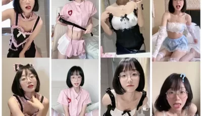 [转载搬运] 王胜利 微密圈 36套合集 [729P+56V+1.2G][百度盘]