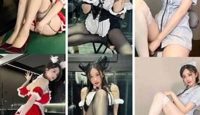 [转载搬运] 轩子巨二兔 微密圈  11套合集 [269P+25V+225M][百度盘]